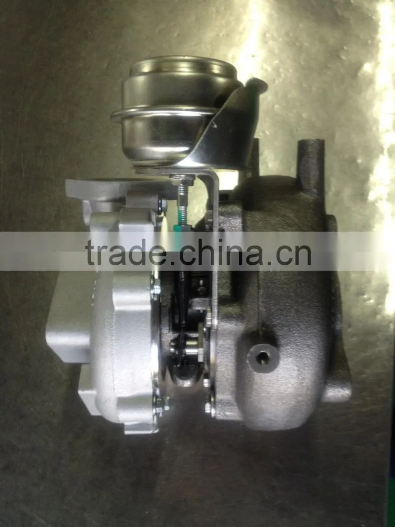 engine part GT2056V supercharger chra 14411-EB70A TURBO