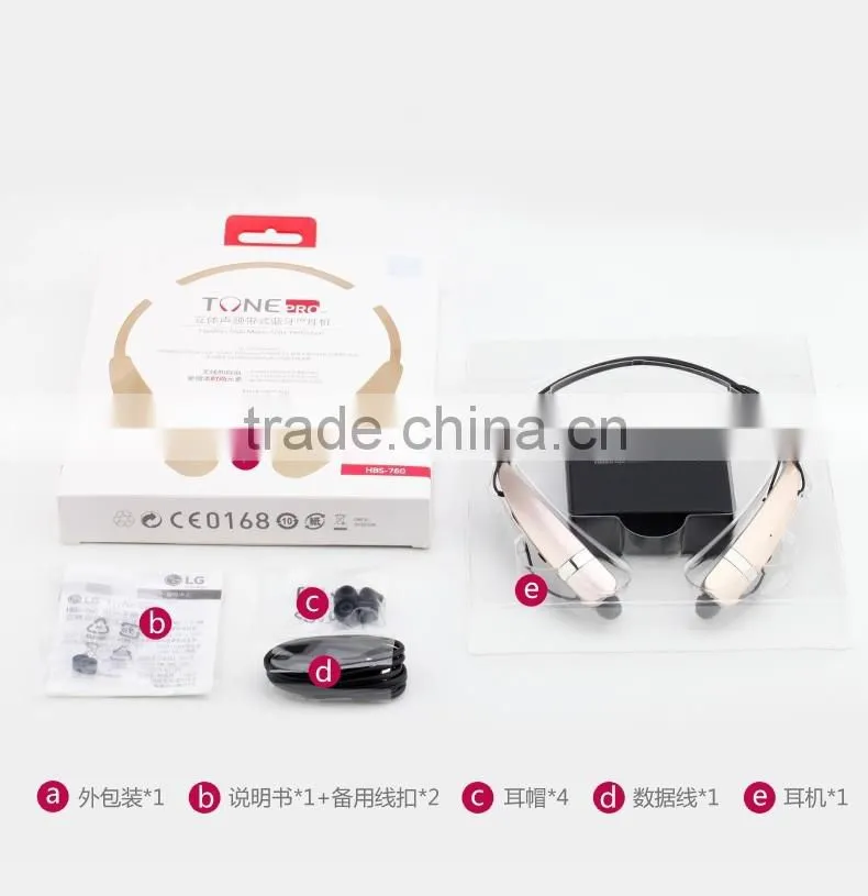 Bulk Item Phone Accessories Wireless Headset