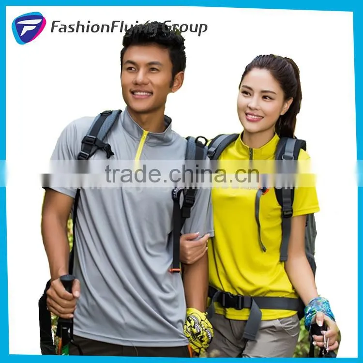 4L17A122 Girls' Polo Shirt For Summer