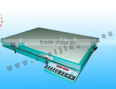 Save 20%glass cover heat sealing machine for sale