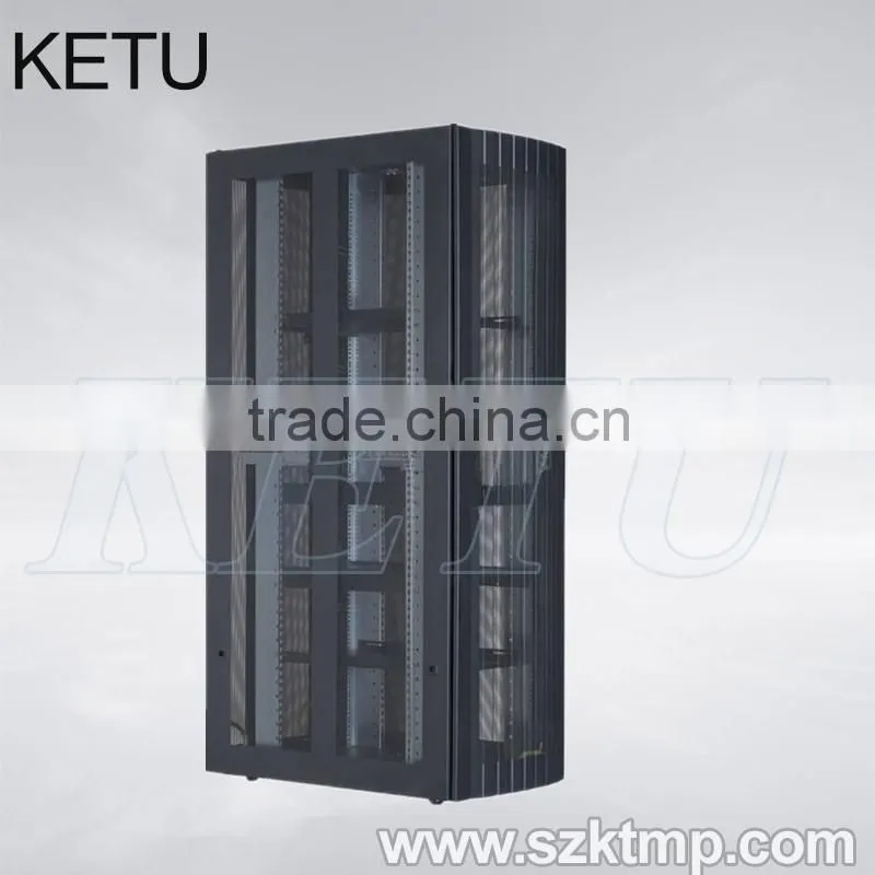 Waterproof spcc server enclosures