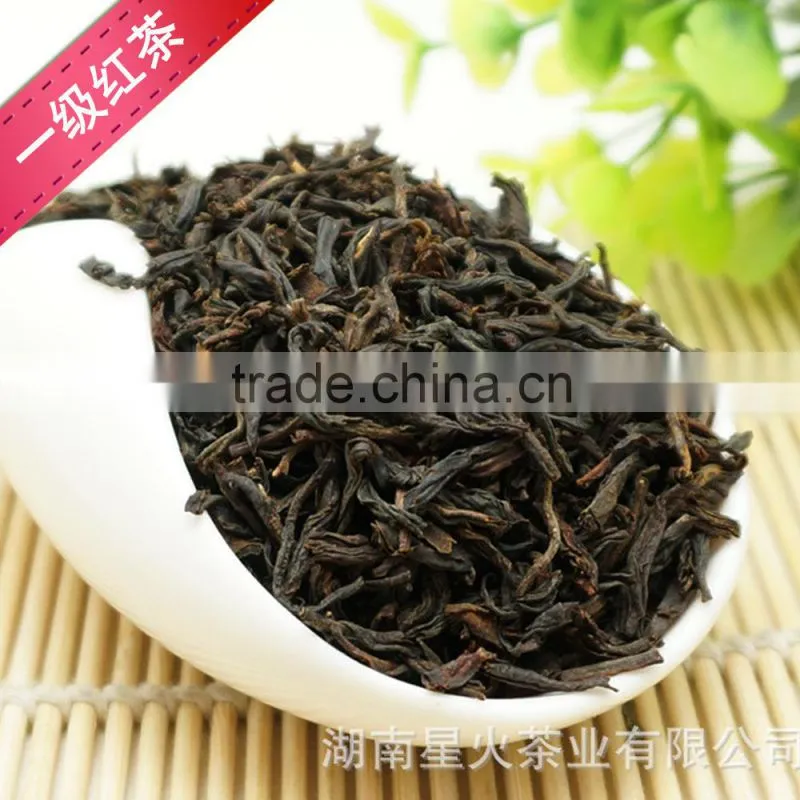 Yunnan Pure Gold black tea