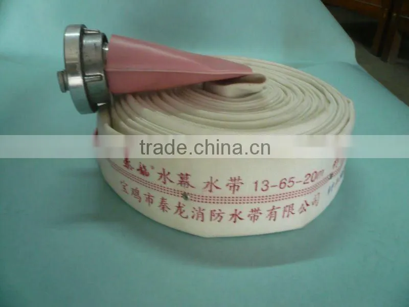 fire flexible hose