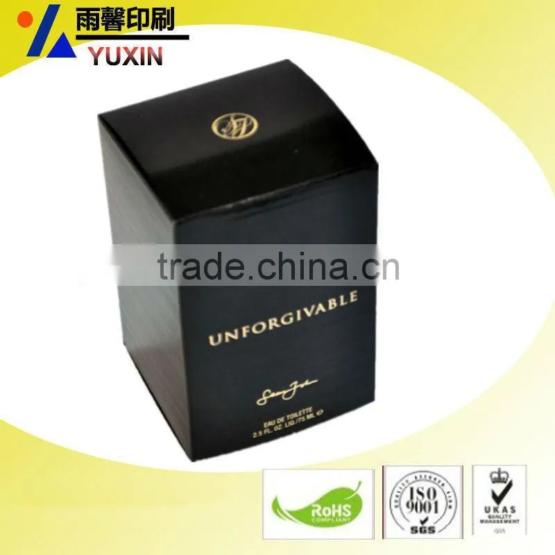 High end and noble watch gift packaging boxes