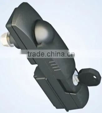 Panel lock