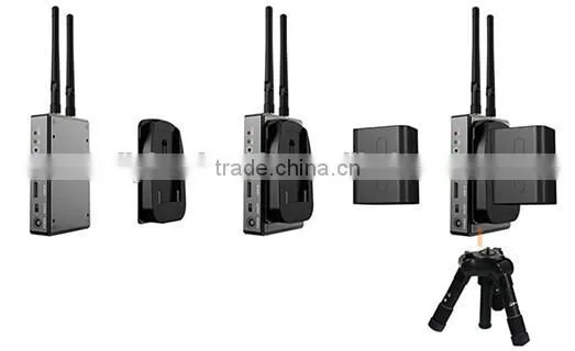 HOLLYLAND hot Sale 100% no delay and no compression 300m SDI wireless HDMI