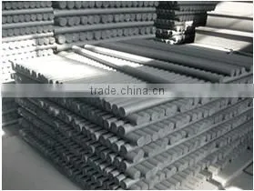 graphite anode