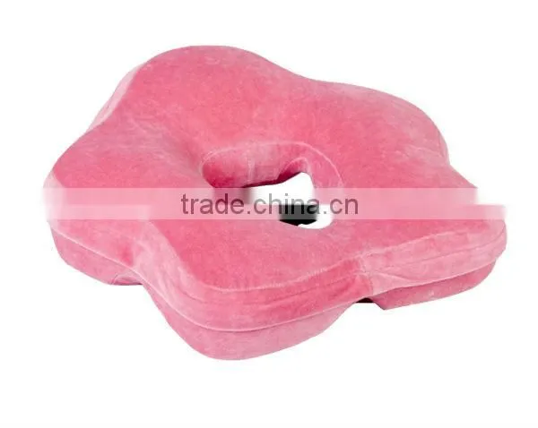 Multi-use Memory Foam Seat Cushion For Office