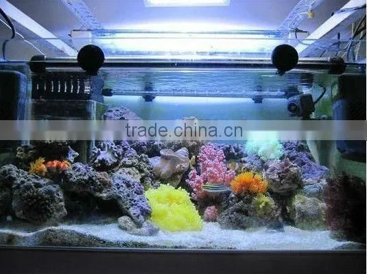 led coral reef aquarium lights 75w