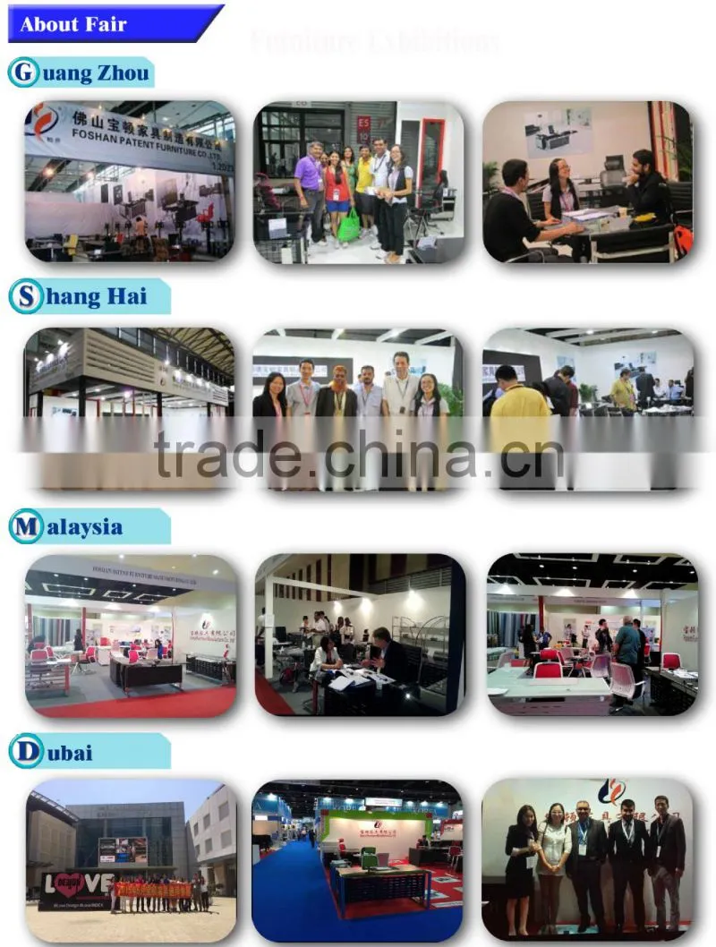 2016 newest modern office furniture conference table design with glass top tea table PT-T004