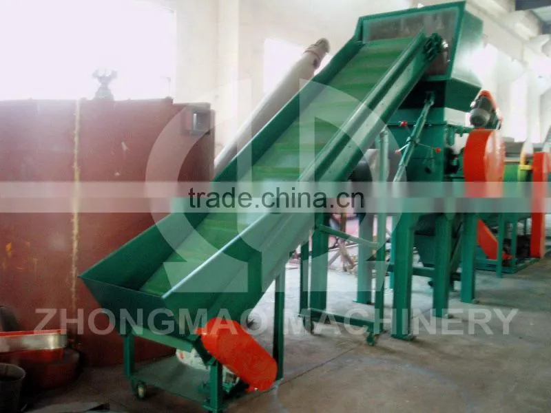 oversea service provide long service time provide belt conveyer