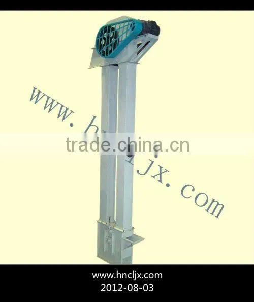 TDTG series bucket hoist conveyor elevator bucket