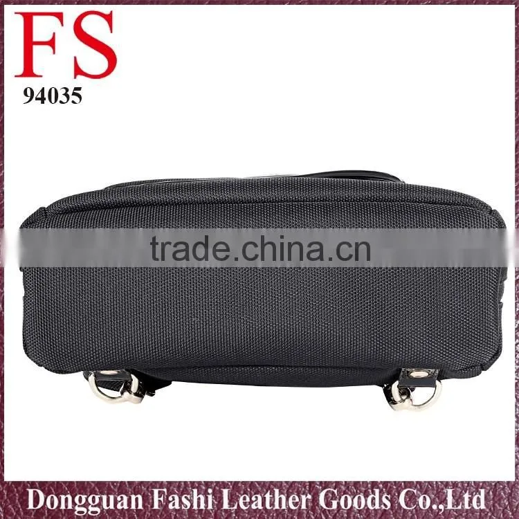 2016 modern design NY backpack Dongguang China supply