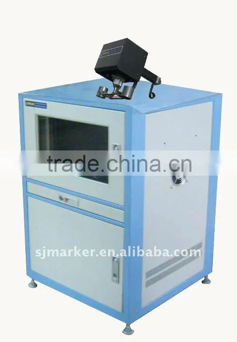 Portable Marking Machine with CE