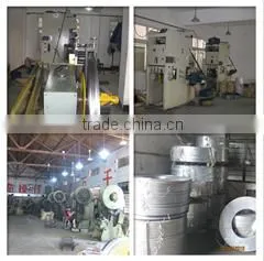 Cixi Jili Stamping Product Co., Ltd. company overview - view 2
