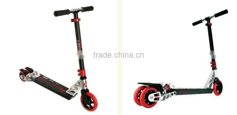 sports & outdoors products best rate street surfing scooter