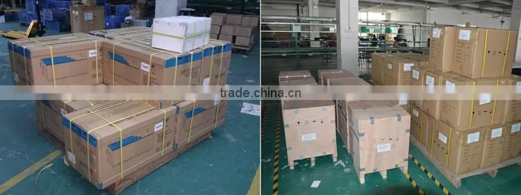 1600w 3000w Toroidal transformer paralleled connection technology pure sine wave inversor converter