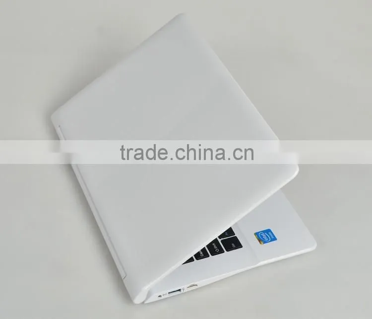 super slim Laptop manufacturer OEM/ODM Service 11.6inch 1366*768 HD display laptop notebook PC computer Intel Z3736F