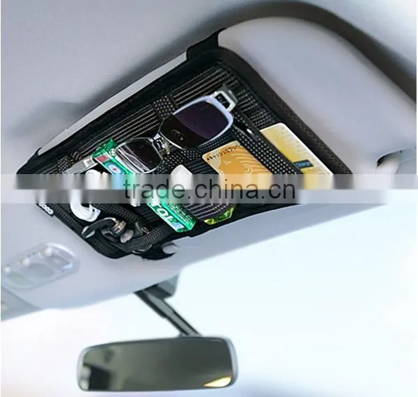 clothes car tool bag