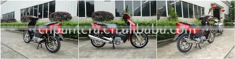 Chongqing Cheap Gas Mini Scooter 50cc Motorcycle Bike for Sale