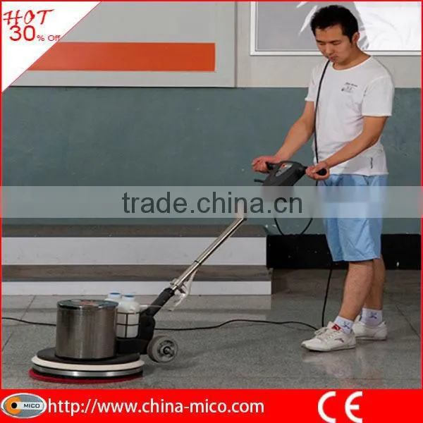 Hand Push Industrial Hard Floor Polishing Machine Sales