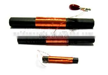 2016 Soft Iron Core Coil