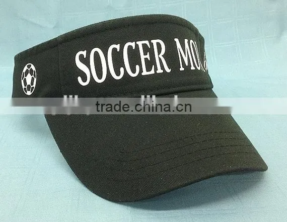 wholesale long sun visor hat