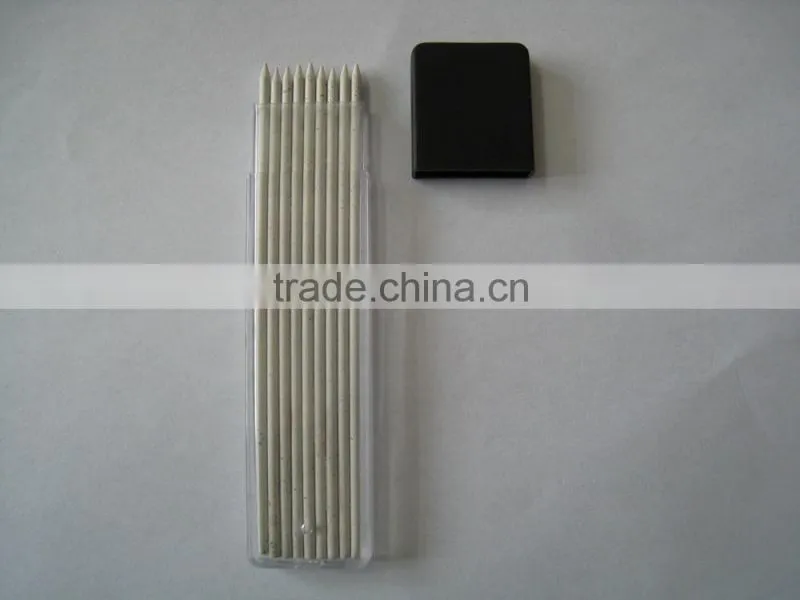 hot sellin 2mm white pencil leads, wholesales leads.