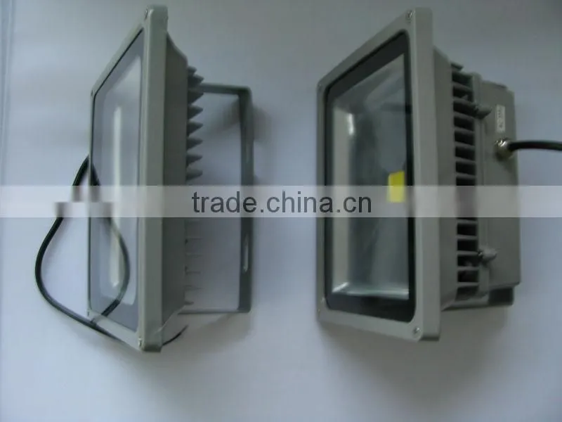 New Ultra thin 10W LED Flood Light