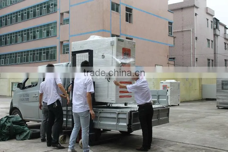 ESPEC environmental chamber price