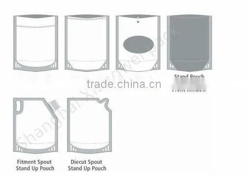 Shanghai coffee tea bags