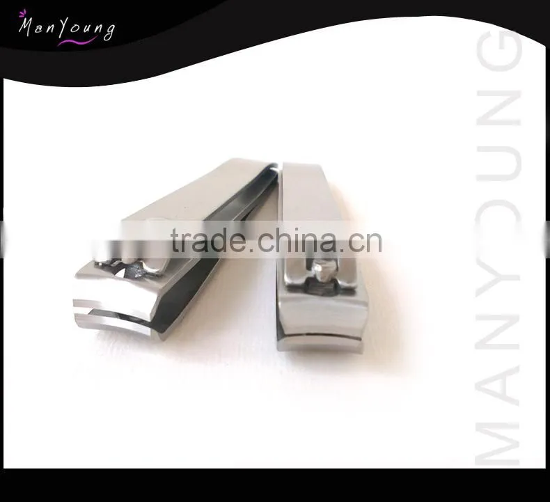 manufacture durable toe nail clipper