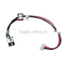 DC Jack Plug Cable For Laptop Power Jack Tos A200 A205 A210 A215