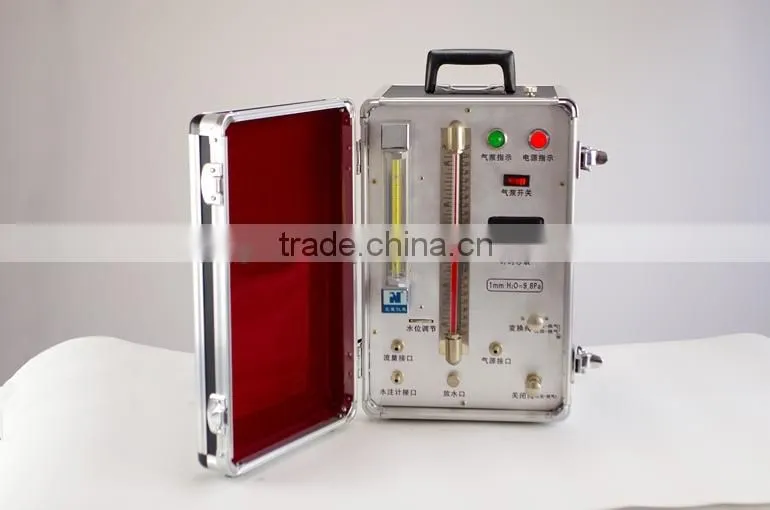 HTYJD-1 Electric Respirator Calibrator