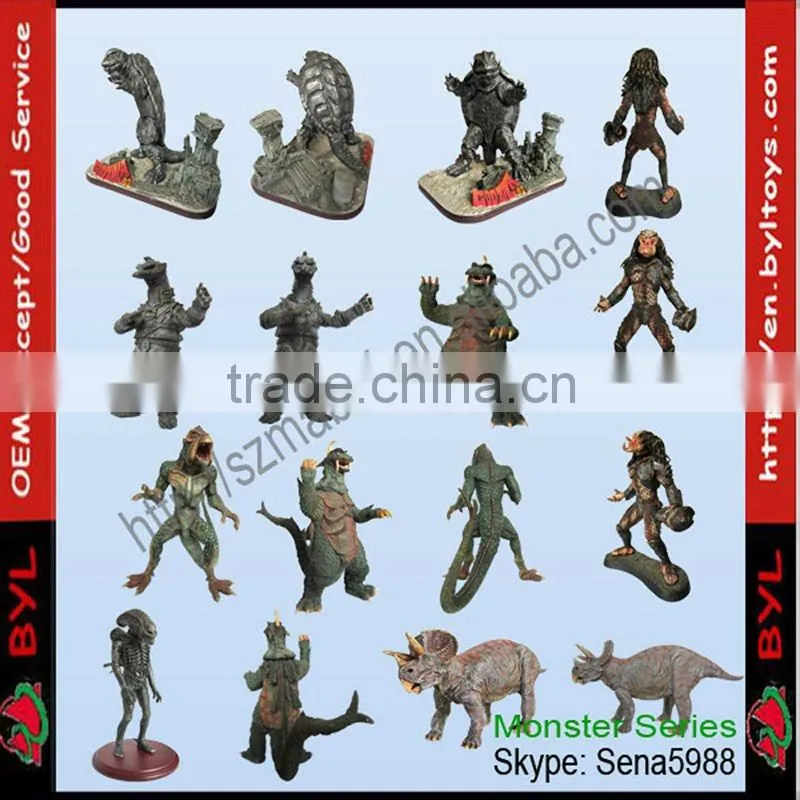 latest Plastic simulation turtle animal toys