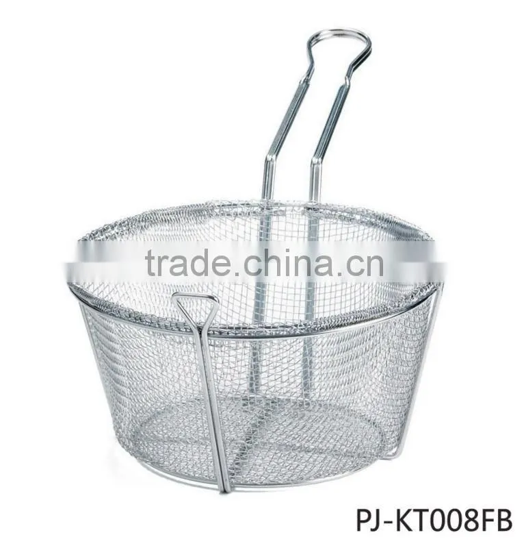 Right Handle French Fries Scoop