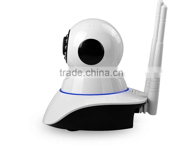 New product! Wireless Wifi alarm system wifi IP camera for the alarm system