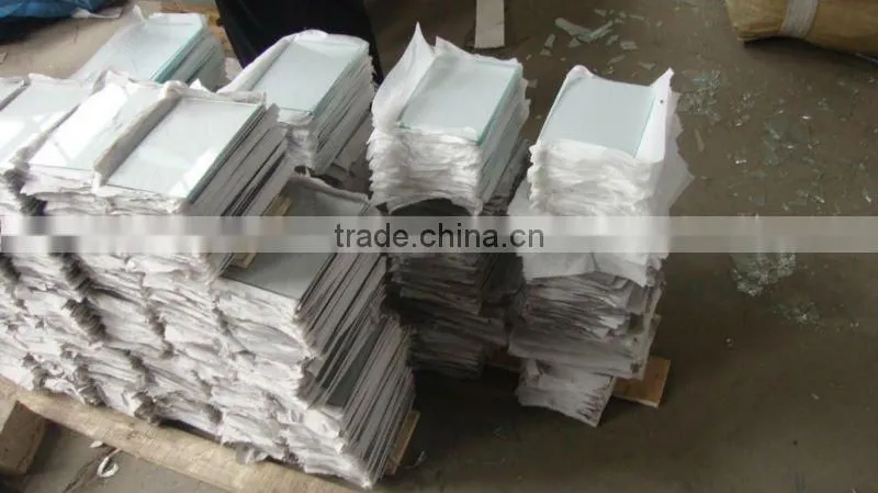 1.2mm1.5mm1.8mm 2.0mm Clear Sheet Photo Frame Glass