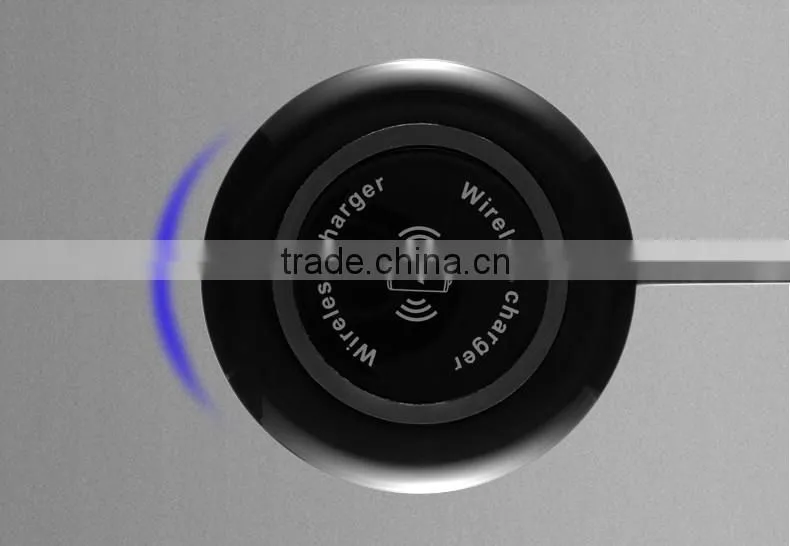 2016 new coming shenzhen factory universal wireless charger