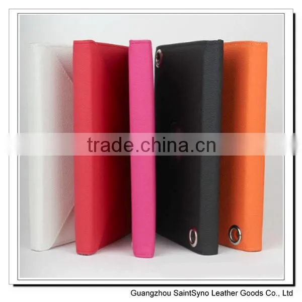 13011 High-class 7 inch keyboard case for android tablet