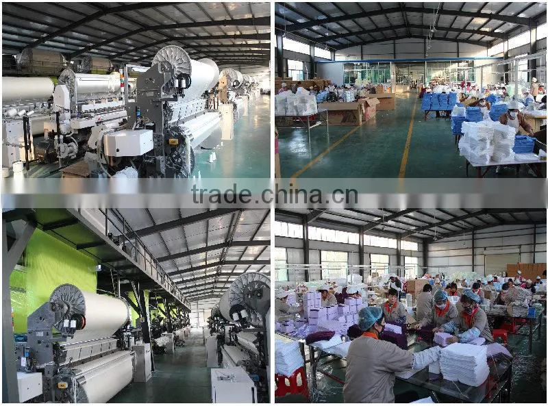 Supply High Qulity 100% Cotton jacquard baby towel Wholesale