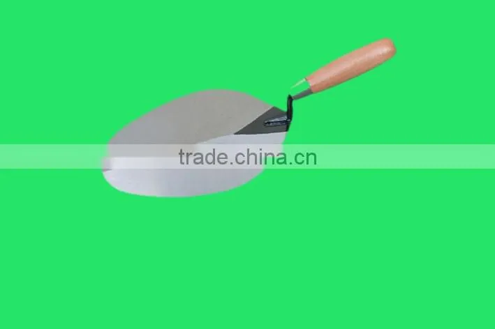 good quality of bricklayer trowel 9" -264