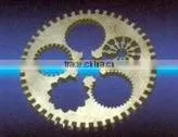 Hot Sale! small scale YAG laser cutting machine DW-0505/0404/0303 cutting surface smooth less dross