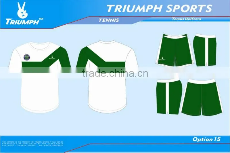 cute tennis clothes