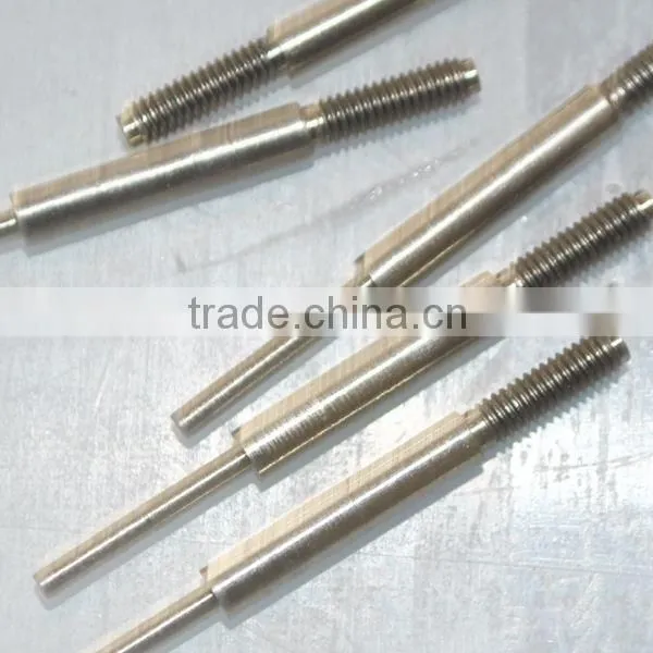 hho titanium anode bar