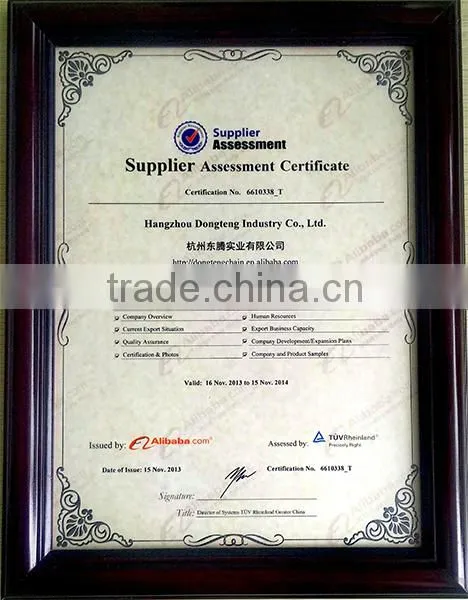 High quality supplier STEEL CL,OL factory direct supplier DIN/ISO Chain made in china