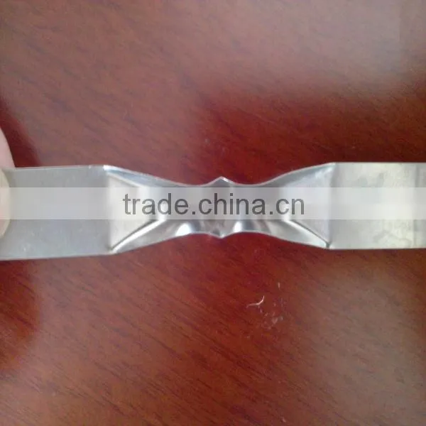 high strength&high thermal stability Vacuum Evaporation Molybdenum Boat