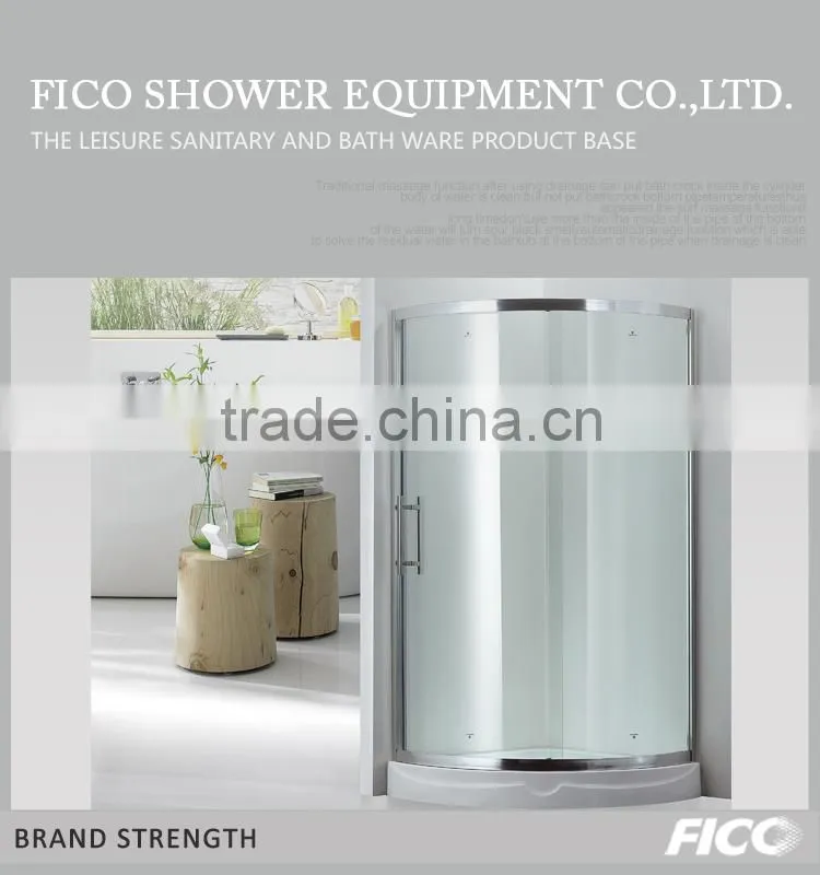 FICO FC-5J09, shower enclosure
