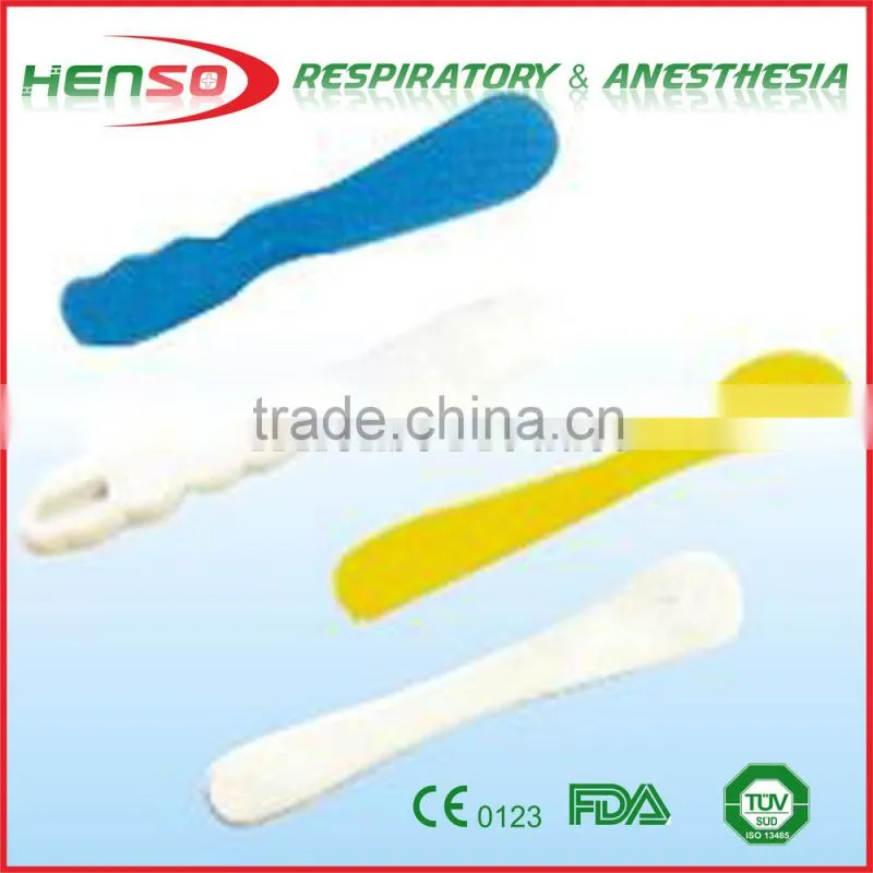 HENSO Disposable Dental Spatulas