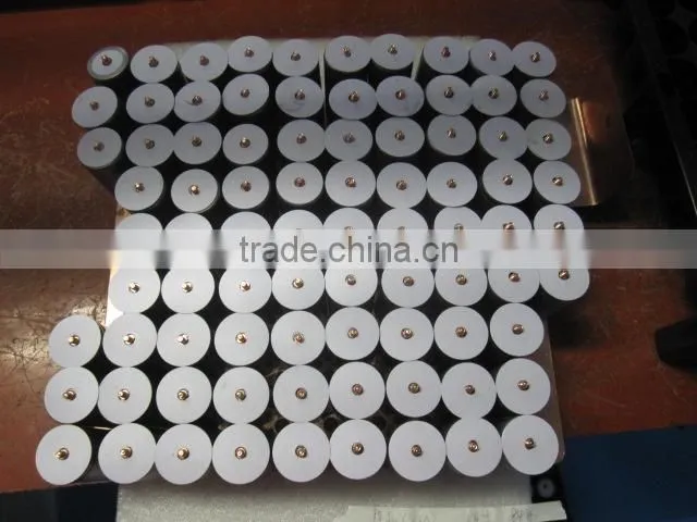 12v 20ah lithium ion golf trolley battery